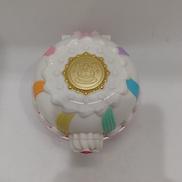 まぜまぜ変身!スイーツパクトDX|BANDAI