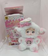 NOMMI　エーデルワイスフライ　ぬいぐるみ|TOPTOY