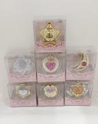 セーラームーン|BANDAI