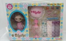 プチブライス|TAKARA