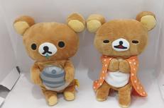 リラックマ|サンエックス