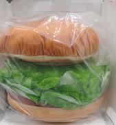 テリヤキバーガーティッシュケース|バンダイスピリッツ