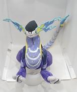 ミライドン|ポケモン