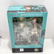 FIGMA 熊野改ニ|マックスファクトリー