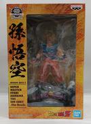 ドラゴンボール　SMSD 孫悟空|バンダイスピリッツ