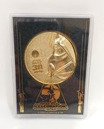 スターウォーズ 30周年記念メダル|ロイヤル・セランゴール