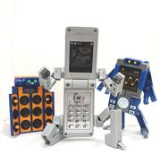 ケータイ捜査官7|バンダイ