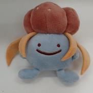 へんしんメタモン　クサイハナ|ポケモンセンター