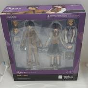 間桐慎二＆間桐桜　FIGMA|マックスファクトリー