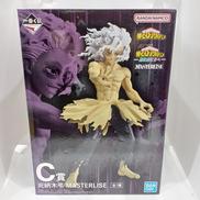 C賞　死柄木弔　MASTERLISE|バンダイスピリッツ