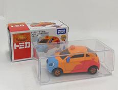 トミカ スティッチ|トミー