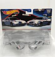 ホットウィール|MATTEL