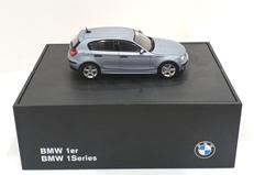 BMW 1シリーズ