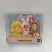 シルバニアファミリー|エポック社