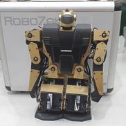 ロボザック|DeAGOSTINI