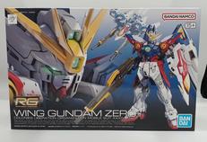 新機動戦記ガンダムW|バンダイ