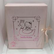 ハローキティ　ぬいぐるみS　スワン|サンリオ