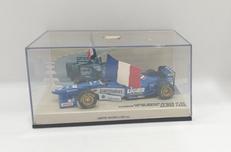 LIGIER MUGEN HONDA JS 43|ミニチャンプス