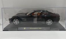 フェラーリ　612 スカリエッティ　2004|BBURAGO