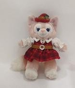 リーナベル ぬいぐるみバッジ|ディズニー