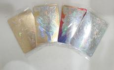 神羅万象チョコ|バンダイ