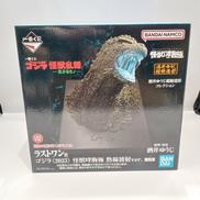 ゴジラ|BANDAI