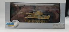 ティーガーⅠ　初期型 1/72|DRAGON