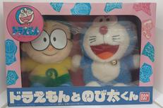 ドラえもん|BANDAI