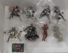 仮面ライダー電王|バンダイ