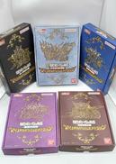 新SDガンダム外伝　ナイトガンダム物語|BANDAI