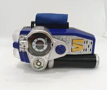 ブレスロットル|バンダイ