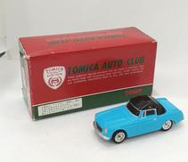 日産フェアレディ|トミー