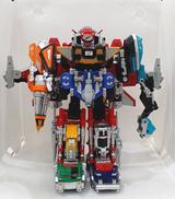 轟轟戦隊ボウケンジャー|バンダイ