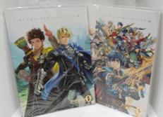 ファイヤーエムブレム|-