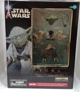 スター・ウォーズ|ARTFX