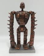 天空の城ラピュタ|ジブリ