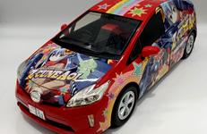 非公認戦隊アキバレンジャー|BANDAI