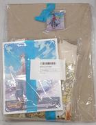 テイルズ・オブ・シンフォニア|ジェネオン ユニバーサル エンターテイメント