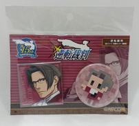 逆転裁判|カプコン