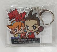 逆転裁判456|カプコン