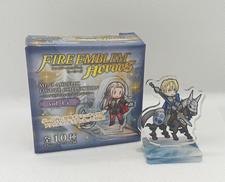 ファイアーエムブレム　ヒーローズ|EMPTY