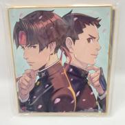 大逆転裁判 1&2 -成歩堂龍ノ介の冒險と覺悟-|CAPCOM