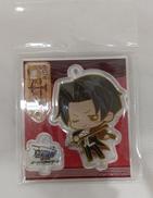 逆転裁判　御剣|カプコン