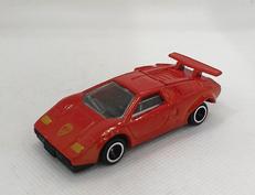 ランボルギーニ カウンタック|トミー