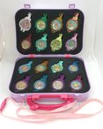 ひみつ×戦士ファントミラージュ|タカラトミー