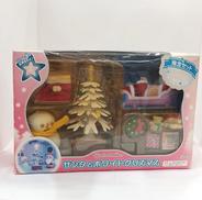 シルバニアファミリー|エポック社