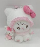 キティマスコット　MIKKOコラボ|サンリオ