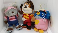 にこにこぷん|BANPRESTO