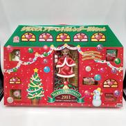 リカちゃん|タカラ