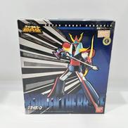 勇者ライディーン|バンダイ